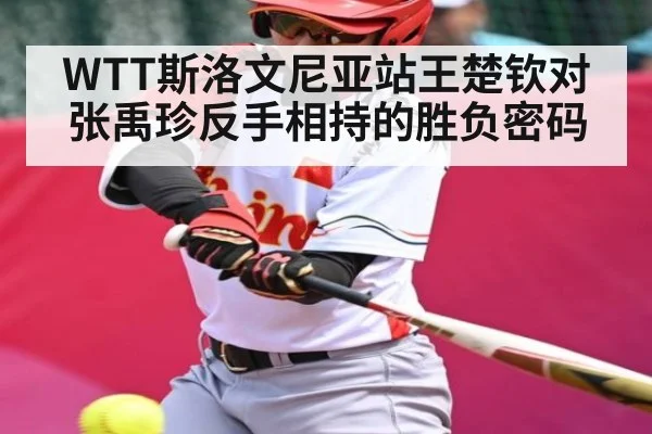 WTT斯洛文尼亚站王楚钦对张禹珍反手相持的胜负密码